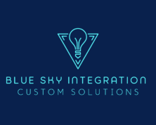 Blue Sky Integration
